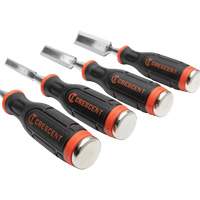 Jeu de ciseaux &agrave; bois M & M Nord Ouest Inc