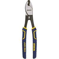 VISE-GRIP&reg; Cable Cutting Pliers, 8" M & M Nord Ouest Inc