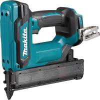 LXT 1-3/8" 18 ga Finish Nailer, 18 V, Lithium-Ion M & M Nord Ouest Inc