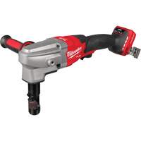 FUEL 10-Gauge Nibbler M & M Nord Ouest Inc