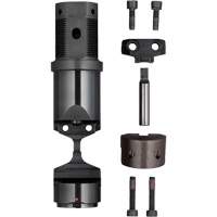 Ensemble porte-matrice calibre 10 FUEL M & M Nord Ouest Inc