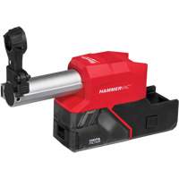 Extracteur de poussi&egrave;re d&eacute;di&eacute; 5/8" FUEL  HAMMERVAC M & M Nord Ouest Inc