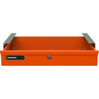 RAILWORKS Tool Drawer for Industrial Utility Carts M & M Nord Ouest Inc