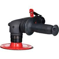 Pneumatic Angle Grinder, 5" Wheel, 12000 RPM M & M Nord Ouest Inc