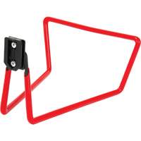 Ladder Hook for ARX System M & M Nord Ouest Inc