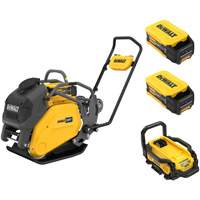 POWERSHIFT Forward Plate Compactor Kit M & M Nord Ouest Inc