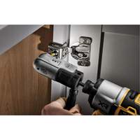 FLEXTORQ&reg; Lighted Modular Right Angle Attachment M & M Nord Ouest Inc