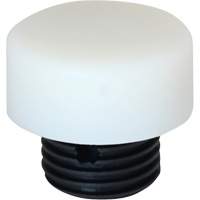 Pointe d emarteau de rechange pour marteau sans rebond M & M Nord Ouest Inc