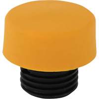 Pointe d emarteau de rechange pour marteau sans rebond M & M Nord Ouest Inc