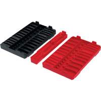 Socket Trays for PACKOUT Low-Profile Organizer M & M Nord Ouest Inc