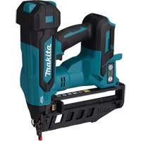 LXT Brushless 2-1/2" 16 Gauge Straight Finish Nailer (Tool Only), 18 V, Lithium-Ion M & M Nord Ouest Inc