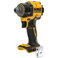 Perceuse-visseuse &agrave; t&ecirc;te interchangeable ATOMIC MAX* (outil seulement), Lithium-ion, 20 V, Mandrin 1/2"/1/4" M & M Nord Ouest Inc