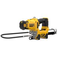 Pistolets-graisseurs sans fil  