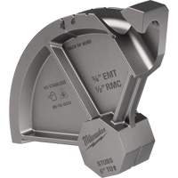 Patin de pliage de conduits 3/4” EMT/1/2” RMC M & M Nord Ouest Inc