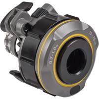 Bague r&eacute;glable 0,7" – 1" pour d&eacute;nudeur de c&acirc;bles pour conducteurs isol&eacute;s M18 FUEL M & M Nord Ouest Inc