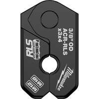 Anneau de presse pivotant de 3/8" RLS M & M Nord Ouest Inc