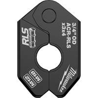 Anneau de presse pivotant de 3/4" RLS M & M Nord Ouest Inc