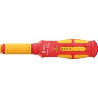 7516 VDE Kraftform Safe-Torque Speed Torque Screwdriver M & M Nord Ouest Inc