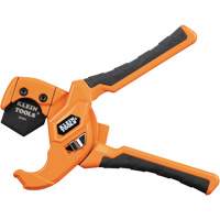 1-Inch PEX Pipe and Tubing Cutter, 1-1/5" Capacity M & M Nord Ouest Inc
