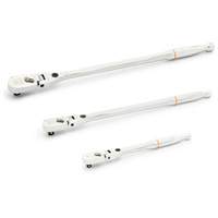 120XP Locking Ratchet Set M & M Nord Ouest Inc