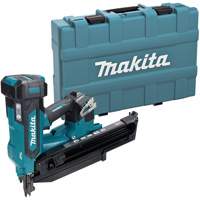 LXT Brushless 2" to 3-1/2" 21° Round Head Framing Nailer (Tool Only), 18 V, Lithium-Ion M & M Nord Ouest Inc
