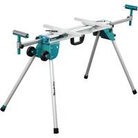 Compact Folding Mitre Saw Stand M & M Nord Ouest Inc
