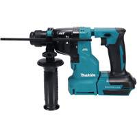 LXT Brushless Rotary Hammer SDS-PLUS (Tool Only), 18 V, 11/16", 0-1100 RPM M & M Nord Ouest Inc