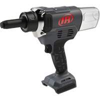 Outil &agrave; rivets aveugles sans fil (outil seul) M & M Nord Ouest Inc