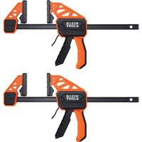 Serre-joints Speed-Klamp, 6" (152 mm) M & M Nord Ouest Inc