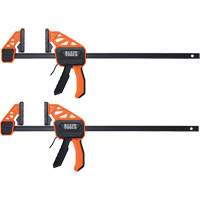 Serre-joints Speed-Klamp, 12" (304 mm) M & M Nord Ouest Inc