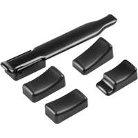 Trousse de capuchons de g&acirc;chette modulaire pour cl&eacute; &agrave; cliquet M12 FUEL M & M Nord Ouest Inc