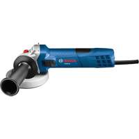 Angle Grinder, 4-1/2", 120 V, 7.5A, 11000 RPM M & M Nord Ouest Inc