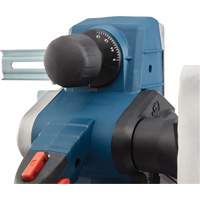 3-1/4 In. Planer M & M Nord Ouest Inc