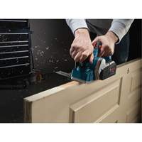 3-1/4 In. Planer M & M Nord Ouest Inc