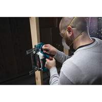 3-1/4 In. Planer M & M Nord Ouest Inc