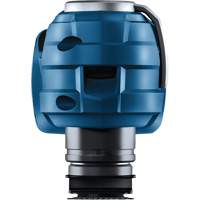 Outil oscillant sans fil sans balais StarlockPlus (outil seul), 18 V, Lithium-ion M & M Nord Ouest Inc