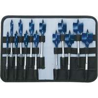Daredevil&reg; Spade Bit Set, 13 Pieces M & M Nord Ouest Inc