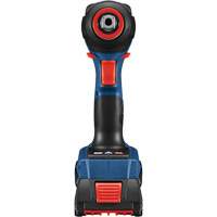 Ensemble visseuse/cl&eacute; &agrave; chocs 2-en-1 pour embouts et douilles, 1/2", 1800 lb-po Couple max., 18 V, Lithium-ion M & M Nord Ouest Inc