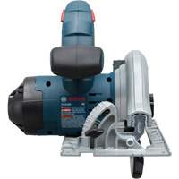 Scie circulaire &agrave; lame gauche (outil seul), 6-1/2", 18 V M & M Nord Ouest Inc