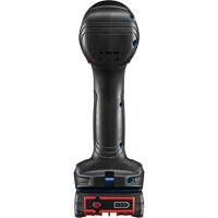 Trousse de perceuse-visseuse &agrave; percussion sans balais EC, 1/2", Mandrin 1/2", 18 V M & M Nord Ouest Inc