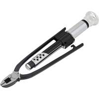 9" Reversible Wire Twister Pliers, 11-1/4" L M & M Nord Ouest Inc