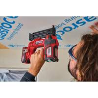 18-Gauge Cordless Brad Nailer (Tool Only), 18 V, Lithium-Ion M & M Nord Ouest Inc