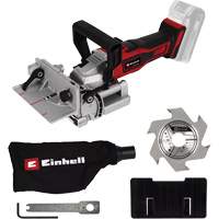 18V Cordless Biscuit Joiner (Tool Only) M & M Nord Ouest Inc