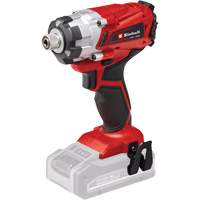 Cl&eacute; &agrave; chocs sans fil (outil seulement), 1/4", 1240 lb-po Couple max., 18 V, Lithium-ion M & M Nord Ouest Inc