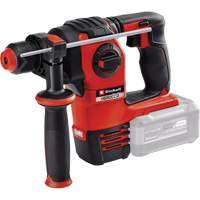 Professional SDS-Plus Cordless Rotary Hammer (Tool Only), 18 V, 3/4", 160 in-lbs, 0-1200 RPM M & M Nord Ouest Inc