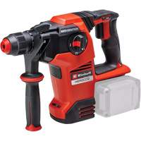 Professional SDS-Plus Cordless Rotary Hammer (Tool Only), 36 V, 1", 2.3 ft-lbs, 0-1100 RPM M & M Nord Ouest Inc
