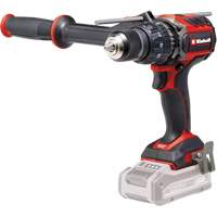 Perceuse &agrave; percussion professionnelle sans fil (outil seulement), Mandrin 1/2", 18 V M & M Nord Ouest Inc