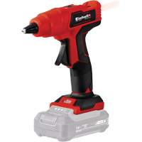 18V Cordless Hot Glue Gun (Tool Only) M & M Nord Ouest Inc