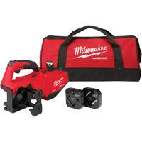 M18 FORCE LOGIC Single Channel Strut Shear M & M Nord Ouest Inc