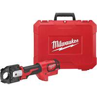 M18  FORCE LOGIC 600 MCM Crimper M & M Nord Ouest Inc